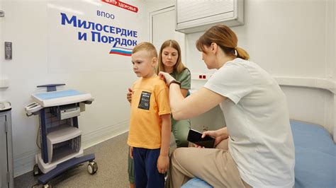 Бесплатные обследования здоровья в Солнечногорске — приходи в эту субботу