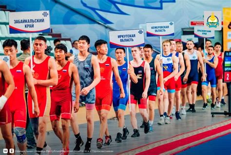 Битва быстрых мыслей: в Бурятии начался 21-й международный турнир по рапиду