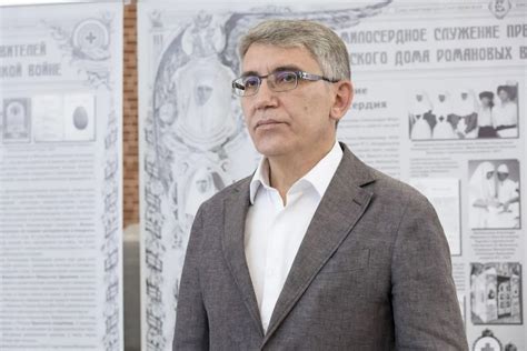 Дмитрий Миляев оценил развитие спорта и физкультуры в Узловском районе