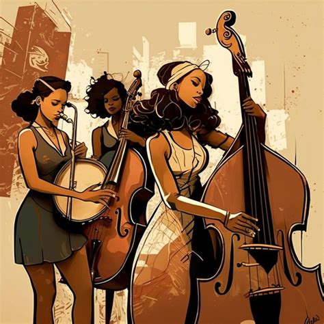 Джаз и психология: как музыка раскрывает человеческие эмоции на «Триумфе джаза»