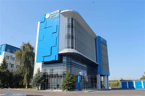 Энергетики «Россети Центр» открыли двери студентам Вяземской академии