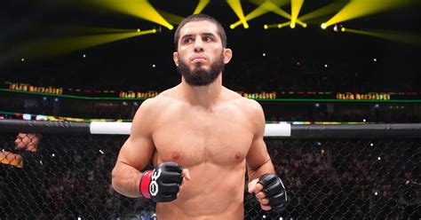 Гейджи назвал бой с Хабибом самым трудным в карьере