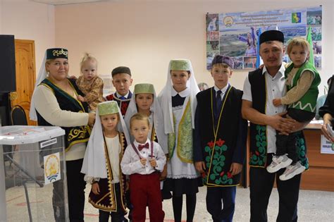 Голосуют вместе: как семьи и молодёжь влияют на выборы в Думу Торжокского округа