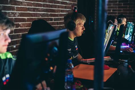 Городские студенты стали обладателями Суперкубка Национальной студенческой лиги киберспорта