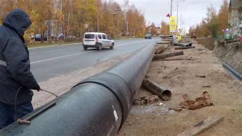 Как бизнесмен незаконно захватил котельные и теплосети в поселке Мотыгинского округа