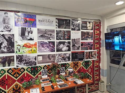 Как культура помогает сохранить память о жертвах геноцида