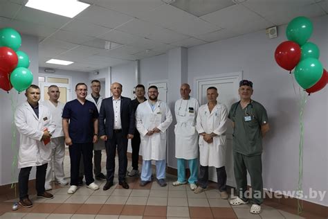 Как меняют медицину в Тюменском регионе: новая жизнь первичного звена