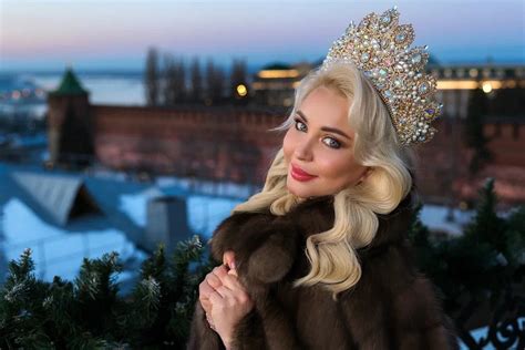 Как полиция Татарстана объяснила ситуацию с королевой красоты из Кирова