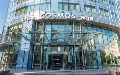 Как построить стремительную карьеру в туризме: советы от вице-президента Cosmos Hotel Group