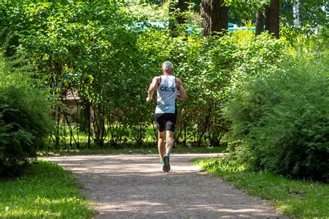 Как правильно заниматься спортом для здоровья и долголетия