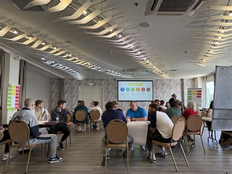 Как прокачать культуру региона: четыре дня лекций и мастер-классов от федеральных экспертов в Забайкалье