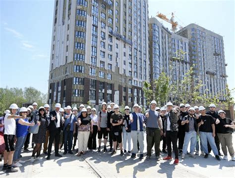 Как семья Буериных превращает Мордовию в свою родину: история многодетных строителей будущего