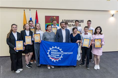 Как школьники покоряли физику: финал чемпионата «Построй карьеру в ОДК»