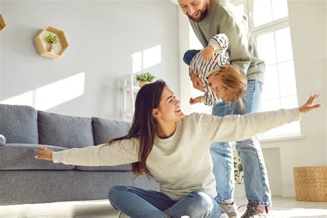 Как сохранить гармонию в семье: советы для крепких отношений