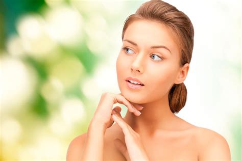 Как сохранить красоту и здоровье кожи каждый день