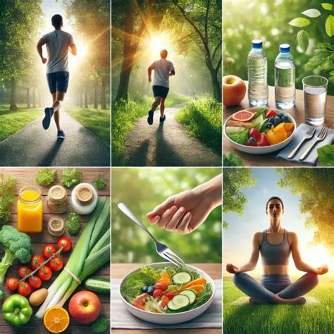 Как сохранить здоровье на долгие годы: советы экспертов