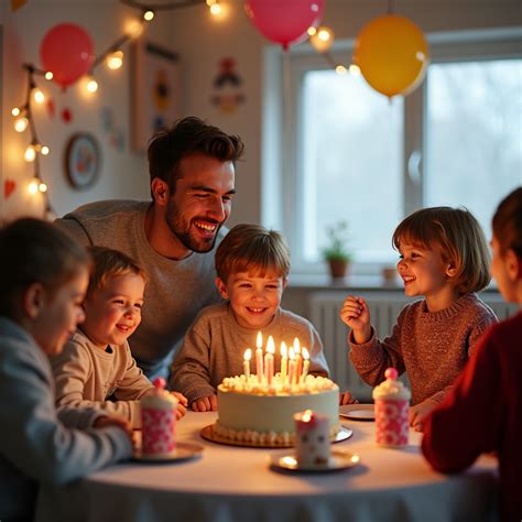 Как устроить незабываемый день рождения для юного изобретателя в «КулибинПро»