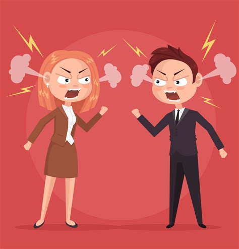 Конфликты на работе: как сохранить ментальное здоровье в коллективе