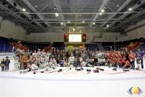 Красота игры: в Уфе проведут Кубок «Ворота в спорт» к Международному женскому дню