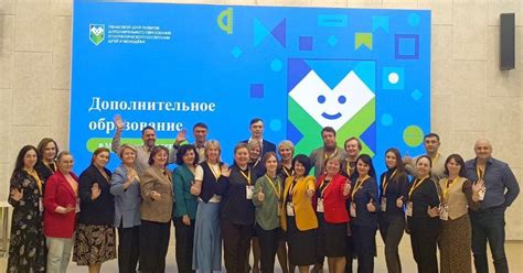 Культурный обмен: делегация Подмосковья изучила опыт Татарстана