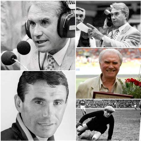 Легенда ворот и микрофона: родился Владимир Маслаченко