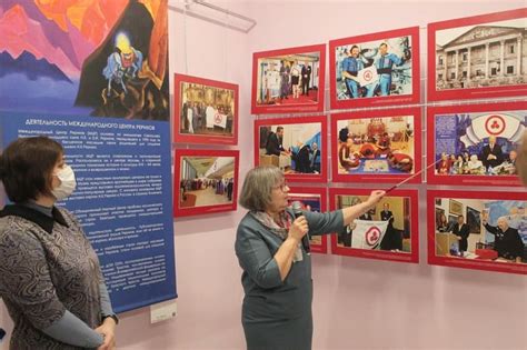 Международный интерес к «Духу огня»: подтверждение силы российской культуры