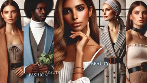 Мода и здоровье: как выглядеть стильно и чувствовать себя прекрасно