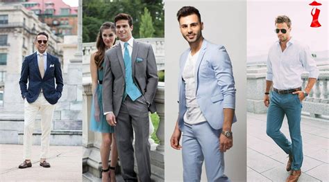 Модный мужской образ 2026: что носить жениху и гостю на Неделе моды в Милане