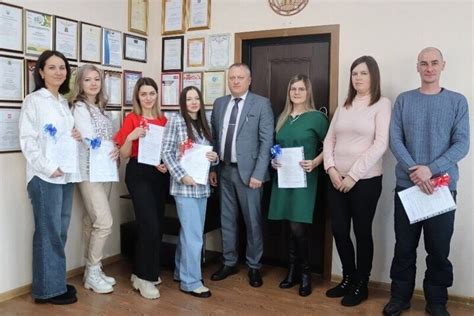 Молодые семьи Юстинского района получили жилищные сертификаты