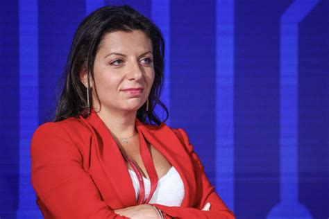 Награда от «Знания»: Маргарита Симоньян — среди лауреатов общества