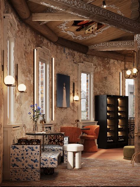 Народные мотивы в современном формате: как прошла «Русская вечёрка»