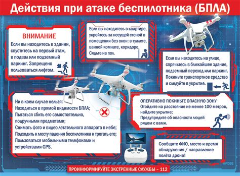 Неожиданная угроза: в Геленджике, Анапе и Туапсинском округе заявили о риске атак БПЛА