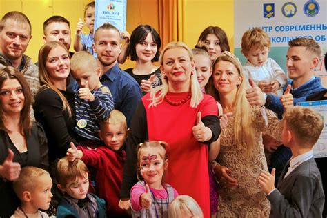 Нижний Новгород соберет ведущих специалистов дошкольного образования на выставке-форуме семейных практик