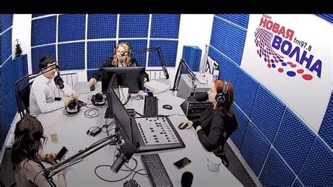 Новая волна омских симфоний на Радио «Орфей»