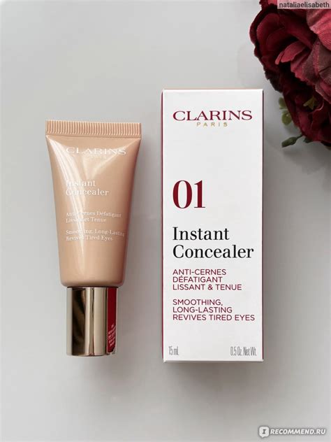 Новое лицо макияжа: тон Clarins, который стоит попробовать