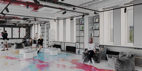 Новое пространство для спорта: как для студентов РАНХиГС создадут современный кластер