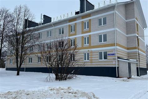 Новые жилищные сертификаты: четыре семьи льготников получат поддержку в Тамбовской области