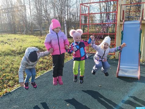 Новый городской фитнес-парк открылся в Хабаровске — тренируйся на свежем воздухе