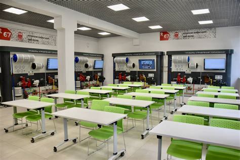 Новый набор: в московских колледжах появится 10 тысяч дополнительных бюджетных мест