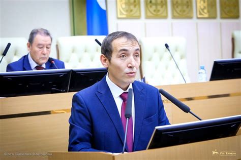 Новый поворот в карьере депутата из Якутии: Иванова включили в реестр иностранных агентов