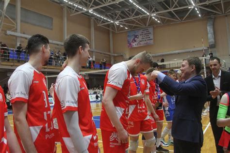 Новый виток для «Борца»: барнаульский клуб стал частью ассоциации ветеранов «Альфа»