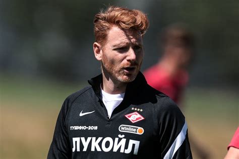 Новый виток карьеры Кирилла Житлова — в «Спартаке» из Тамбова