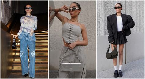 Новый взгляд на Нью-Йоркскую моду: азиатско-тихоокеанский показ дебютировал в Уси