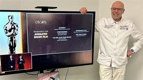 Новый взгляд на «Оскара»: повлияет ли награда на судьбу Константина Бронзита?