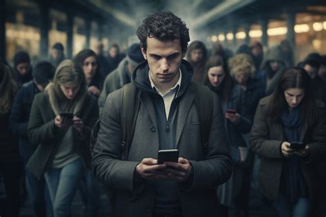 Одиночество в мегаполисе: скрытая угроза для здоровья общества