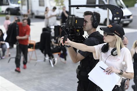 Победители премии «Цех. За кадром»: кто покорил индустрию в этом году