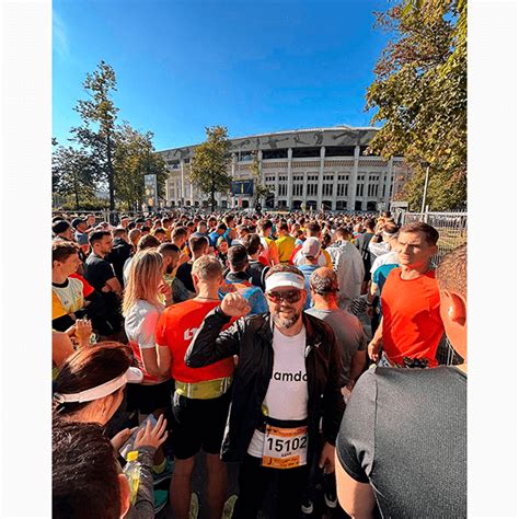 Почему бег стал главным хобби поколения миллениалов: взгляд эксперта из КФУ