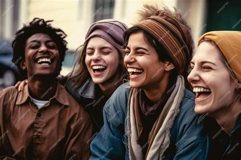 Почему в разных странах люди смеются по-разному: мнение психологов