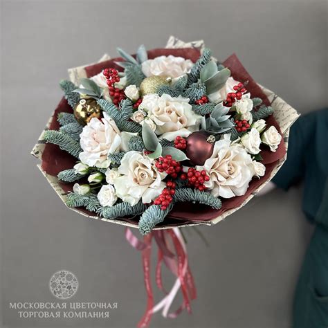 Праздничные букеты под прицелом: какие «сюрпризы» могут таиться в цветах