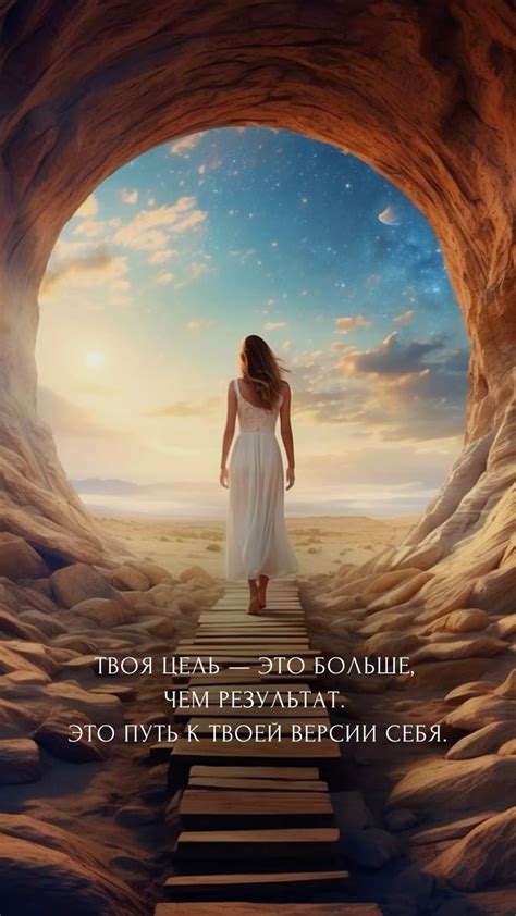 Психология мотивации: где найти силы для достижения целей